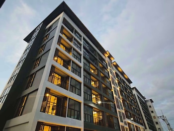 atour rayong hotel