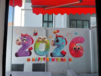 Atour Rayong Hotel,,3 star
