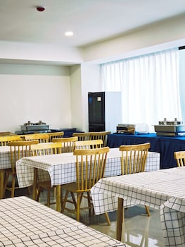 atour rayong hotel