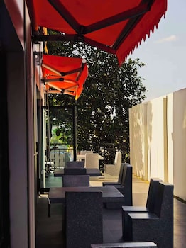 atour rayong hotel