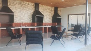 glamping domos lago rapel
