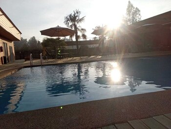 Glamping Domos Lago Rapel,,1 star
