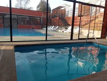 Glamping Domos Lago Rapel,,1 star