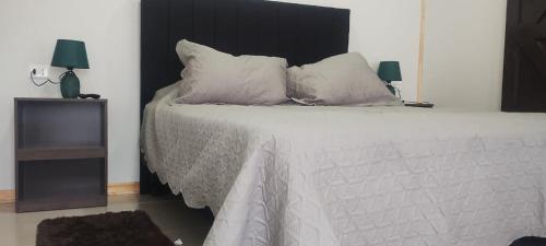glamping domos lago rapel