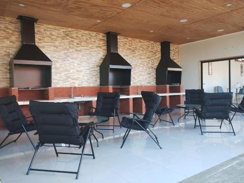 glamping domos lago rapel