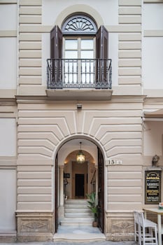 libere malaga plaza del siglo