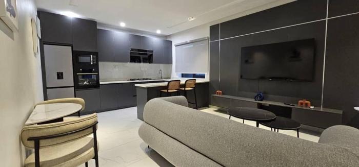 the urbanest