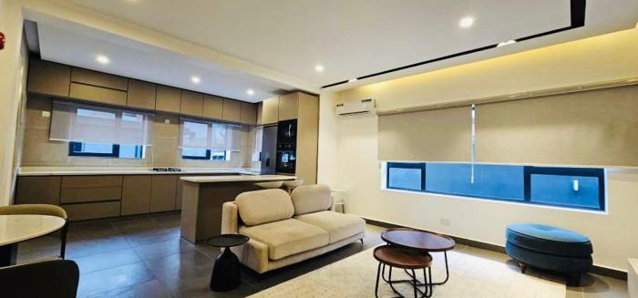 the urbanest