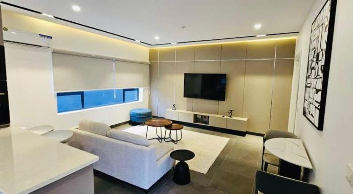 the urbanest