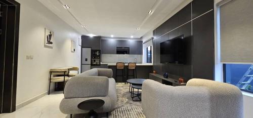 the urbanest