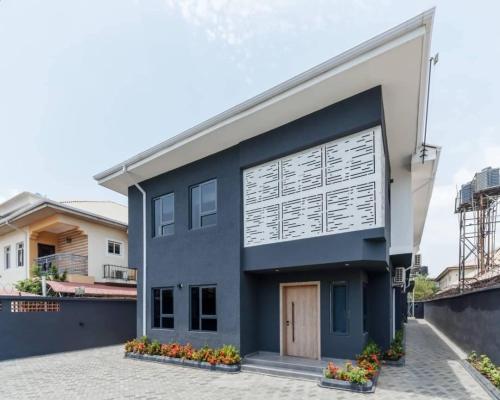 the urbanest