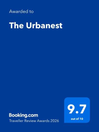 the urbanest