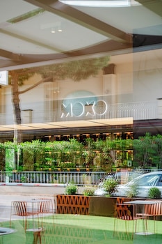 moko lifestyle hotel nuova apertura 2026