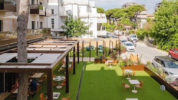 moko lifestyle hotel nuova apertura 2026