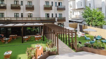 moko lifestyle hotel nuova apertura 2026