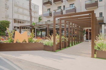 moko lifestyle hotel nuova apertura 2026