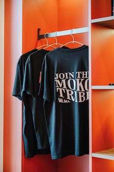 moko lifestyle hotel nuova apertura 2026