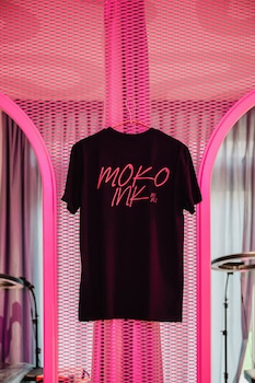 moko lifestyle hotel nuova apertura 2026