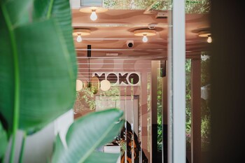 moko lifestyle hotel nuova apertura 2026