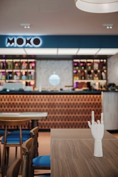 moko lifestyle hotel nuova apertura 2026