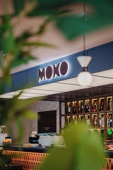 moko lifestyle hotel nuova apertura 2026