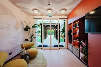 moko lifestyle hotel nuova apertura 2026