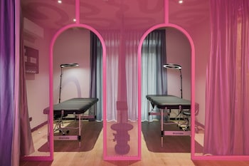 moko lifestyle hotel nuova apertura 2026