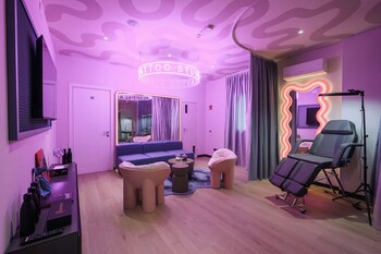 moko lifestyle hotel nuova apertura 2026
