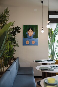 moko lifestyle hotel nuova apertura 2026