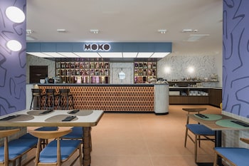 moko lifestyle hotel nuova apertura 2026