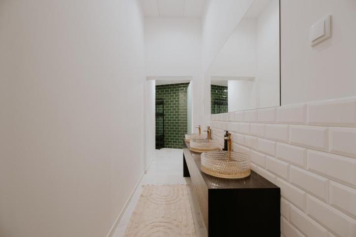porto hostel cupula