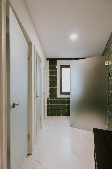 porto hostel cupula