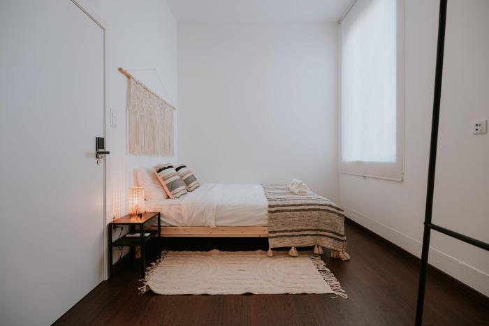 porto hostel cupula