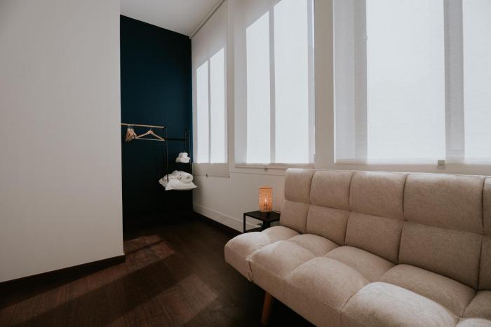 porto hostel cupula