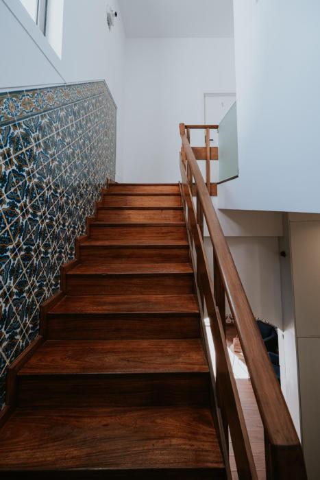 porto hostel cupula