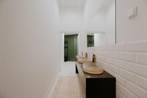 porto hostel cupula