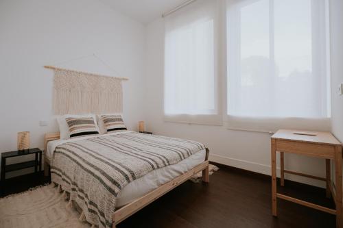 porto hostel cupula