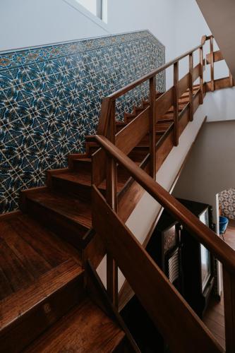 porto hostel cupula
