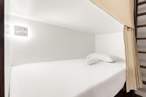 porto hostel cupula