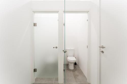 porto hostel cupula