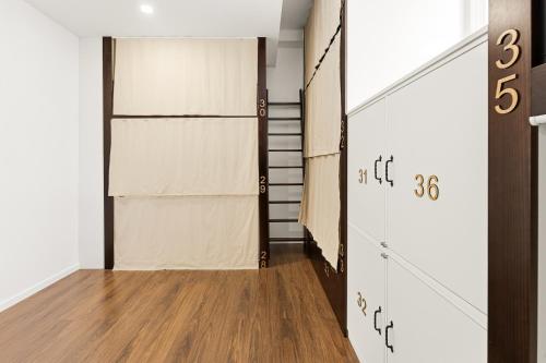 porto hostel cupula