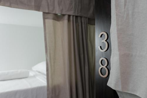 porto hostel cupula