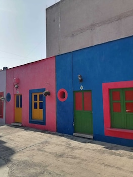 hotel los remedios cholula puebla