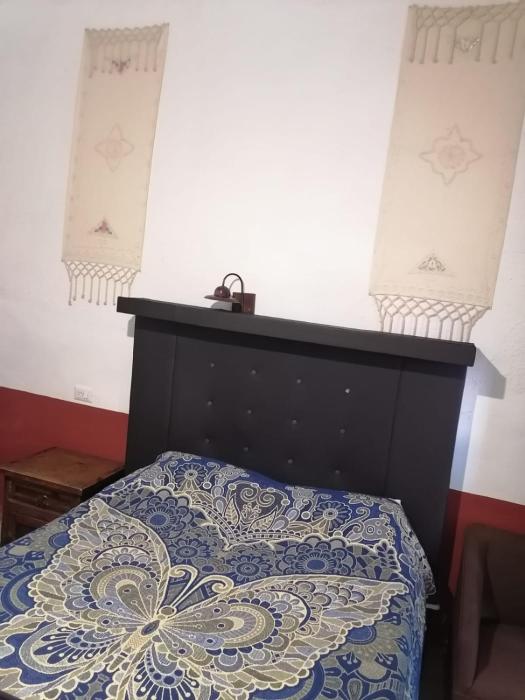 hotel los remedios cholula puebla