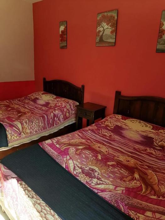 hotel los remedios cholula puebla