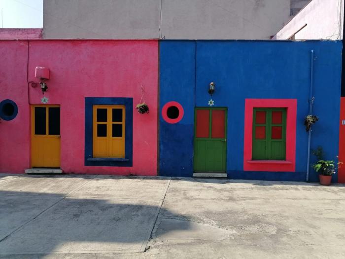 hotel los remedios cholula puebla