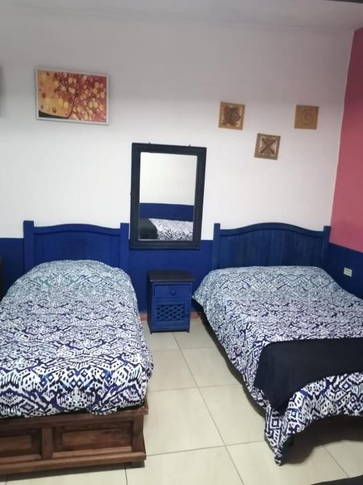hotel los remedios cholula puebla