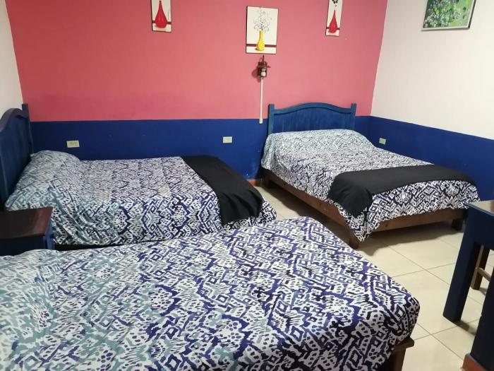hotel los remedios cholula puebla