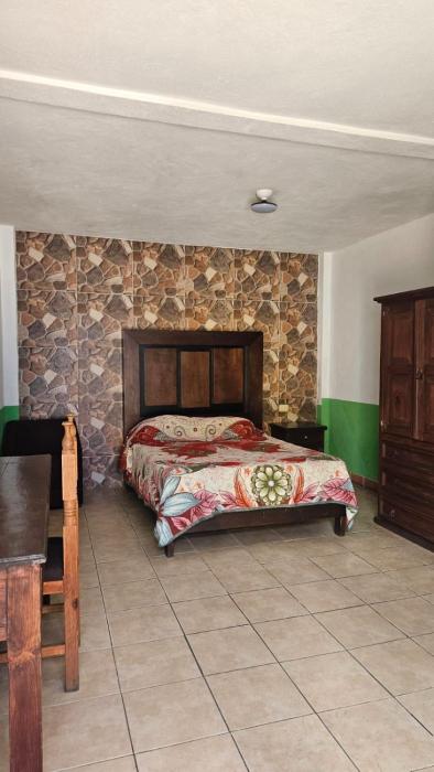 hotel los remedios cholula puebla
