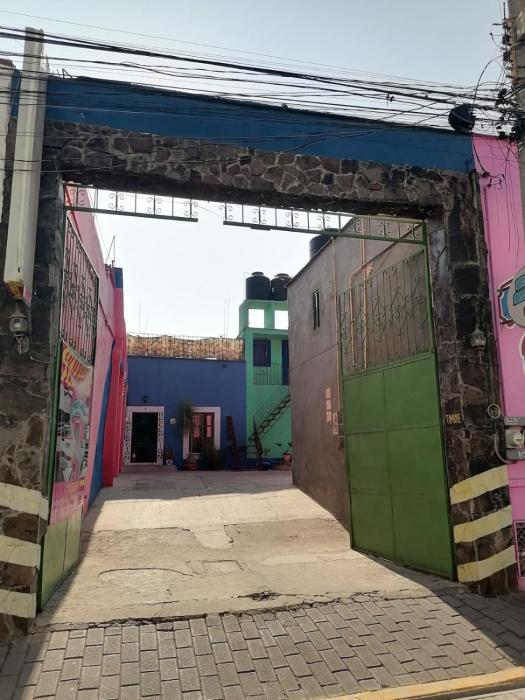 hotel los remedios cholula puebla